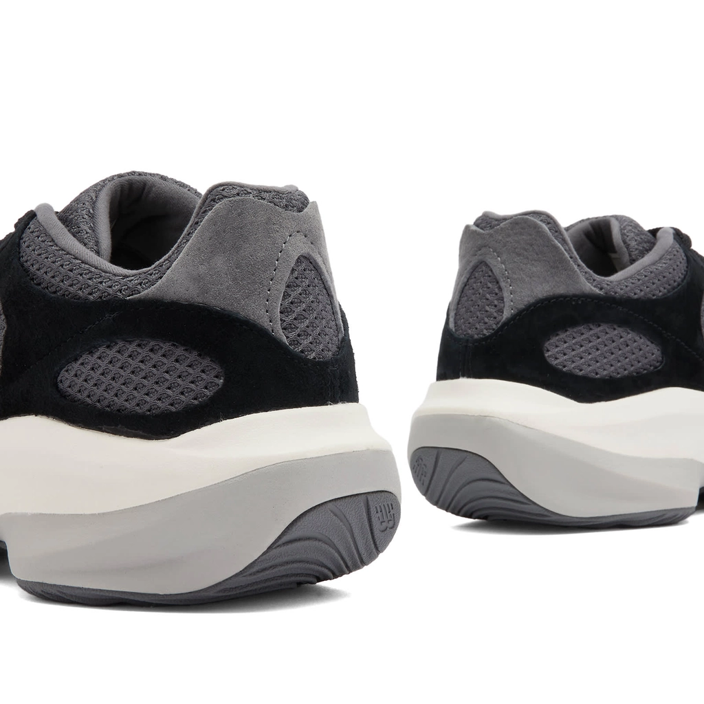New Balance WRPD Runner Black